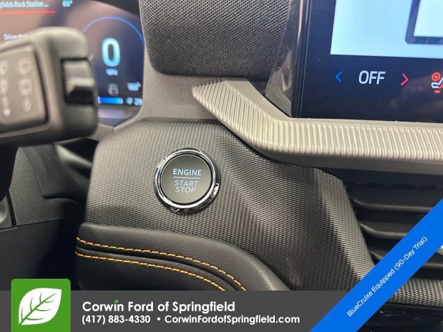 New 2026 Ford Explorer Tremor w/ Tremor Ultimate Package image 31