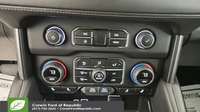 Used 2023 Chevrolet Tahoe LT image 19