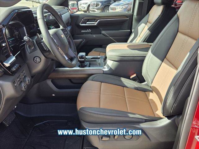 New 2026 Chevrolet Silverado 1500 High Country image 17
