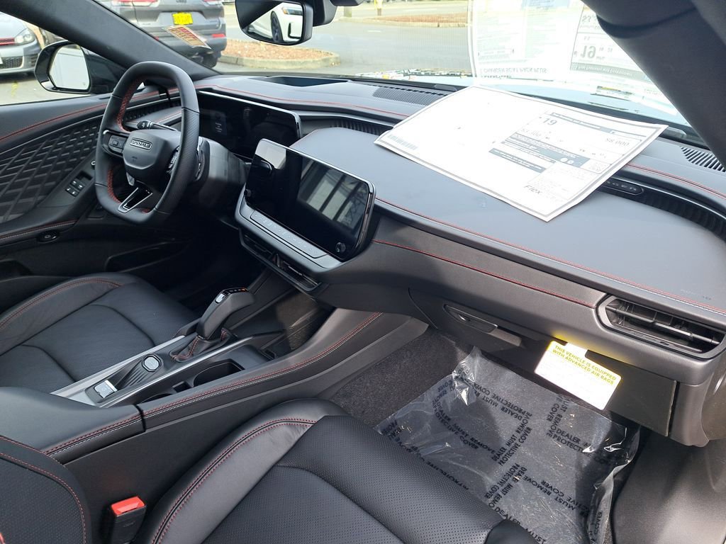 New 2026 Dodge Charger R/T Scat Pack image 16