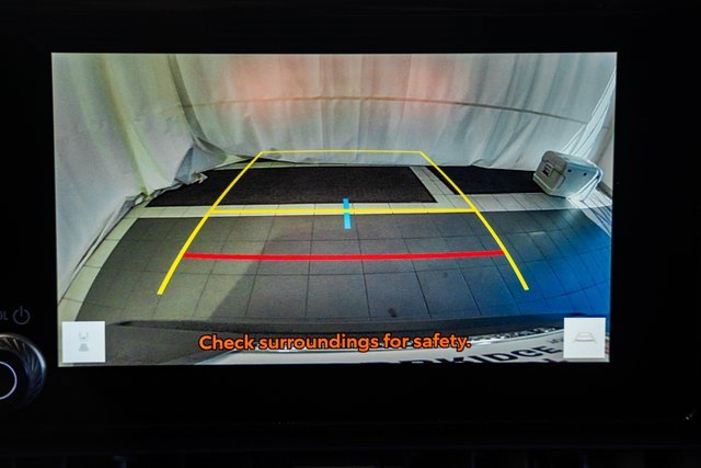 New 2025 Toyota RAV4 XLE image 40