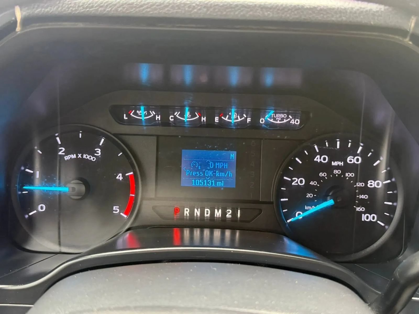 Used 2019 Ford F350 XL w/ Power Equipment Group AWD/4WD image 26