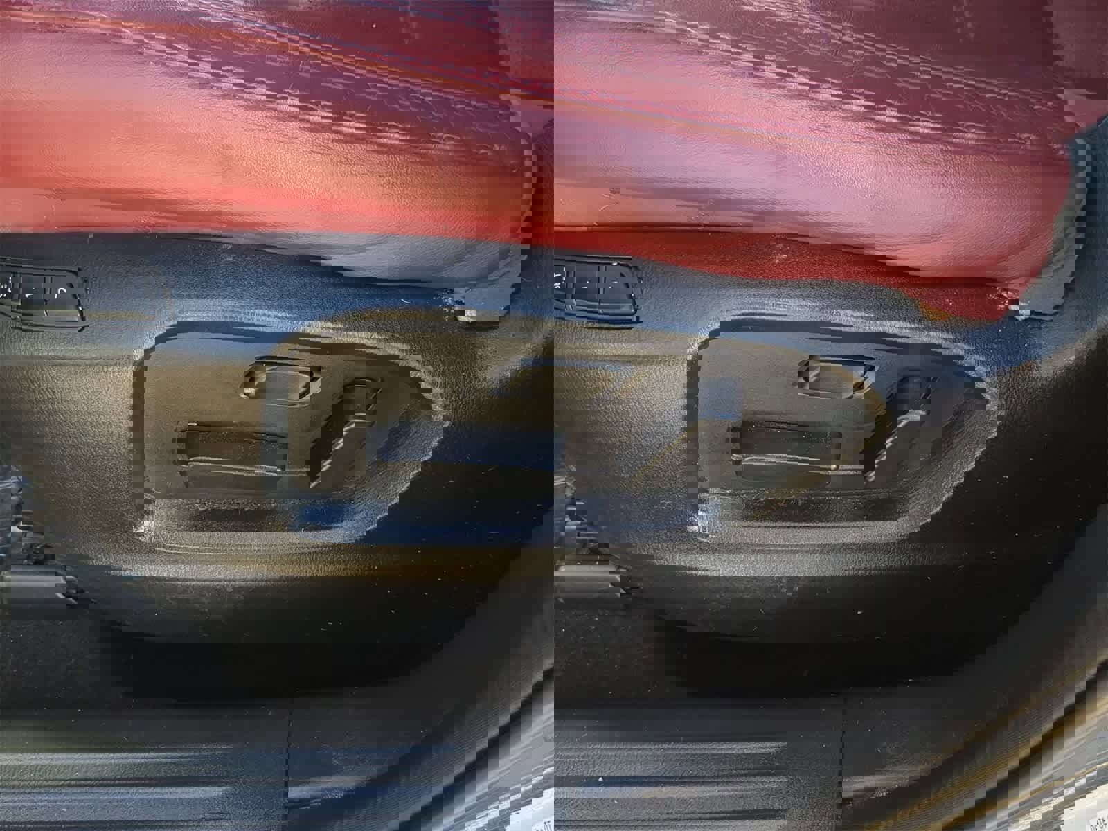 Used 2021 MAZDA CX-5 Carbon Edition image 24