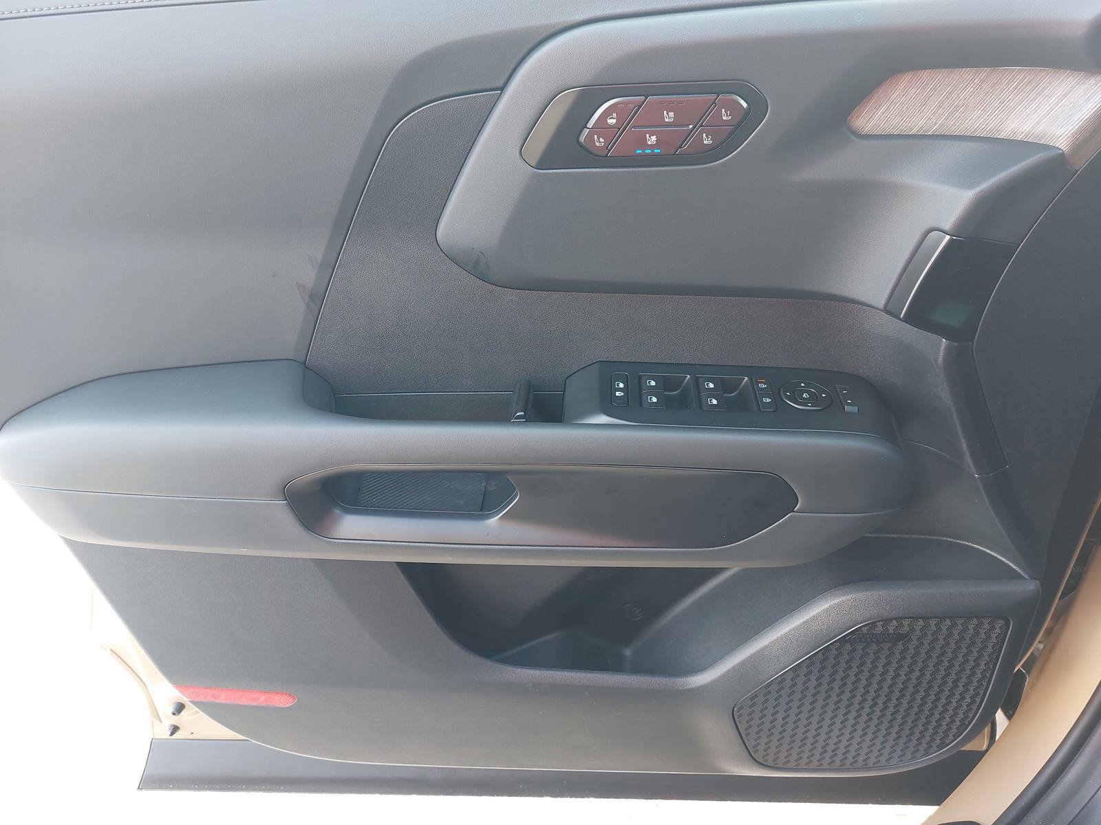 New 2027 Kia Telluride X-Line SX Prestige AWD/4WD image 29