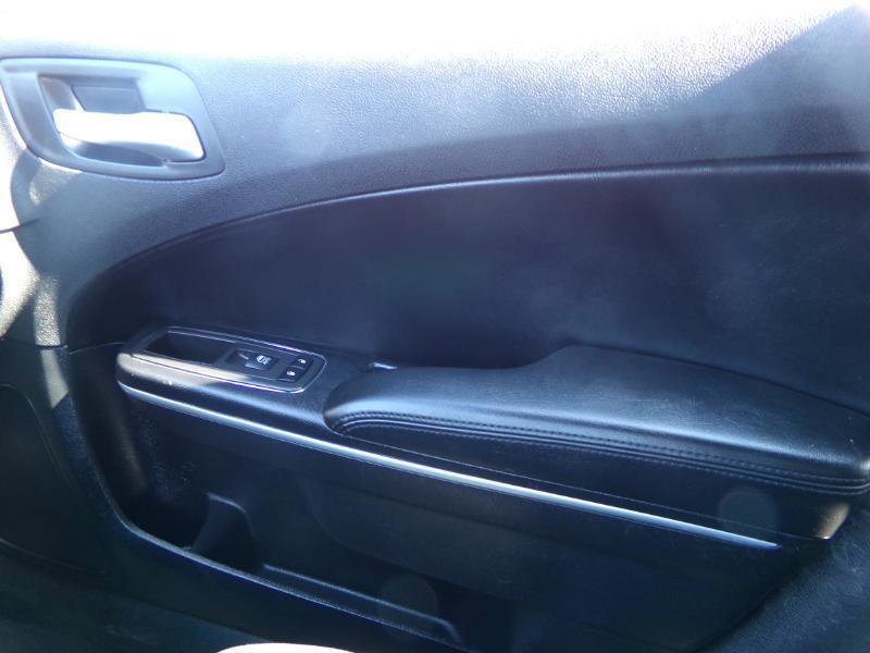 Used 2021 Dodge Charger Police w/ Fleet Safety Group image 21