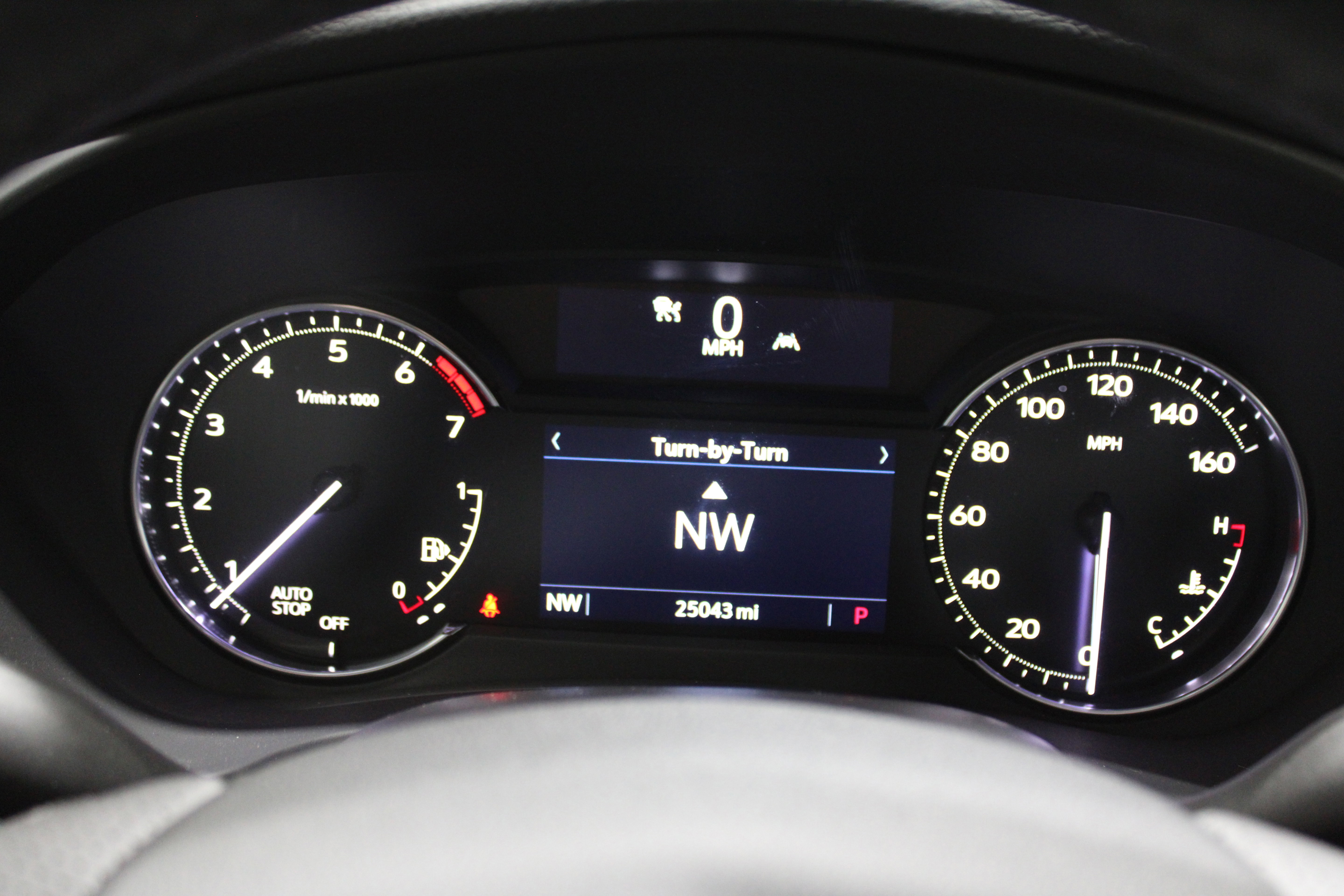 Certified 2023 Cadillac XT4 Sport image 12