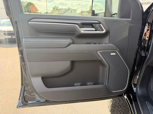 New 2026 Chevrolet Silverado 2500 LTZ w/ Trail Boss Package AWD/4WD image 18