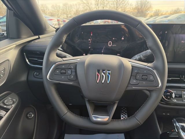 Used 2026 Buick Envista Sport Touring w/ Convenience I Package image 15