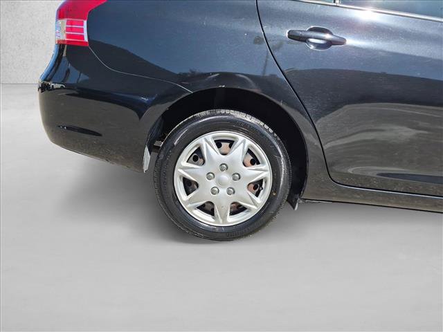 Used 2012 Toyota Yaris Sedan FWD image 21