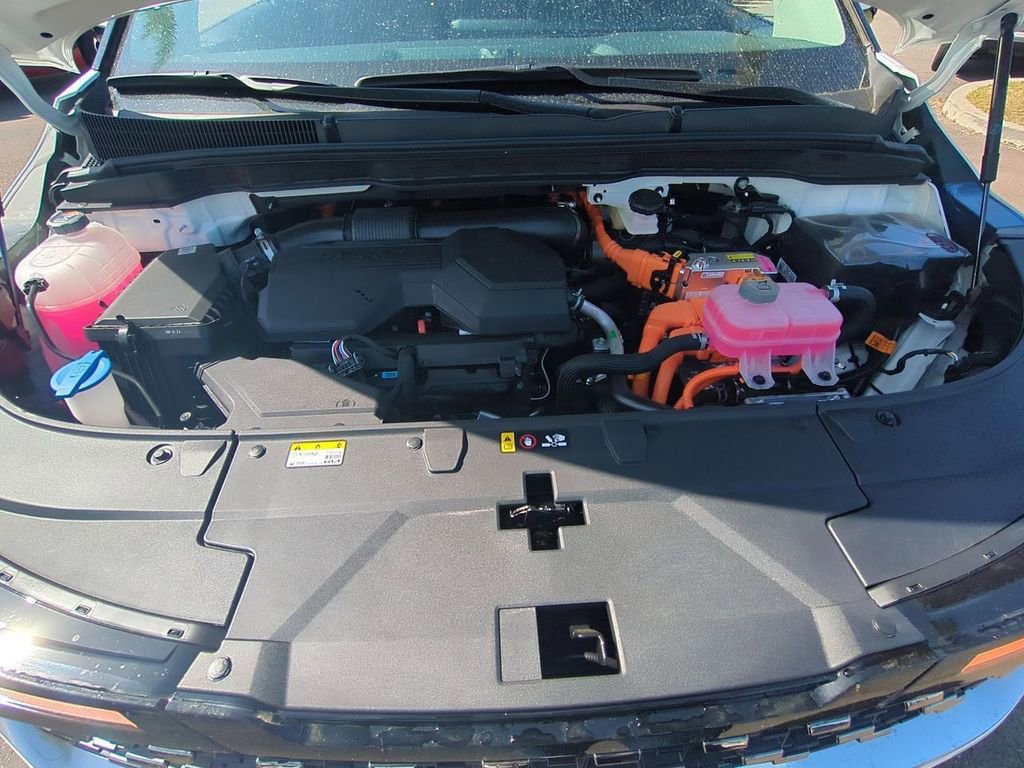 New 2026 Kia Carnival SX FWD image 30