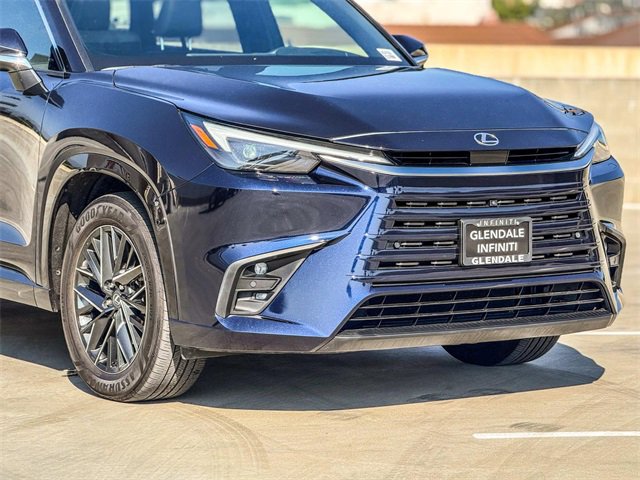 Used 2024 Lexus TX 350 FWD image 2