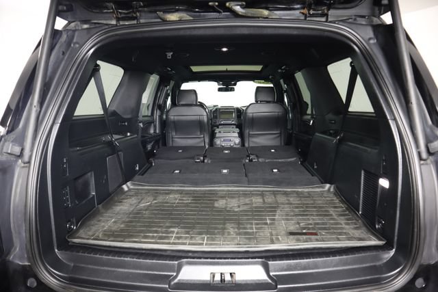 Certified 2020 Ford Expedition Max Limited w/ Equipment Group 302A AWD/4WD image 64