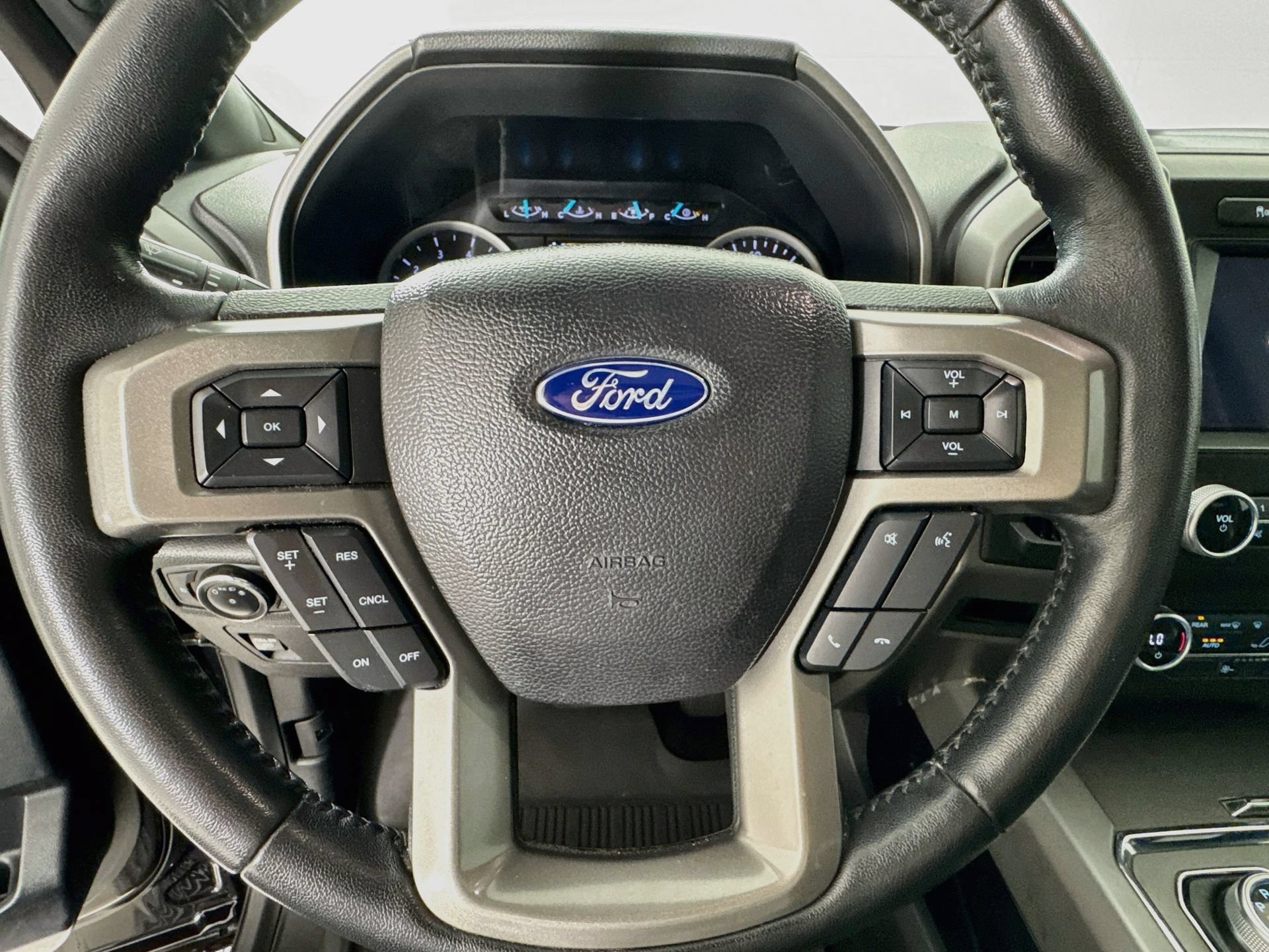 Used 2021 Ford Expedition Max XLT RWD image 12