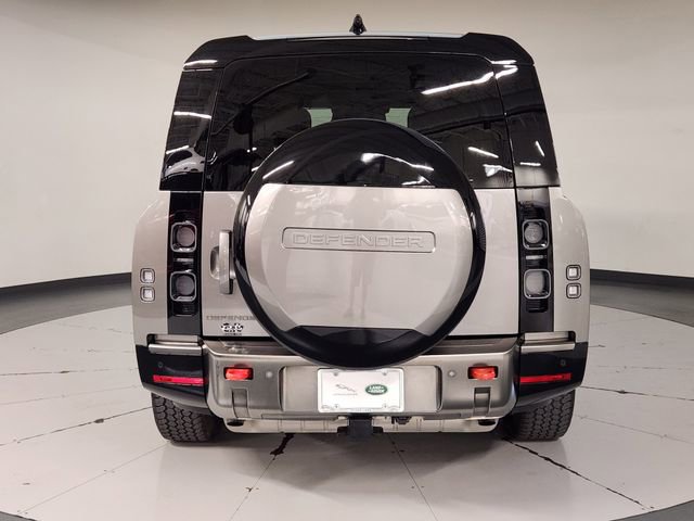 Used 2024 Land Rover Defender 130 X AWD/4WD image 10