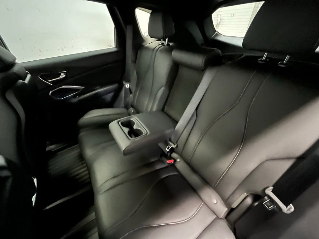 New 2026 Acura RDX SH-AWD image 15