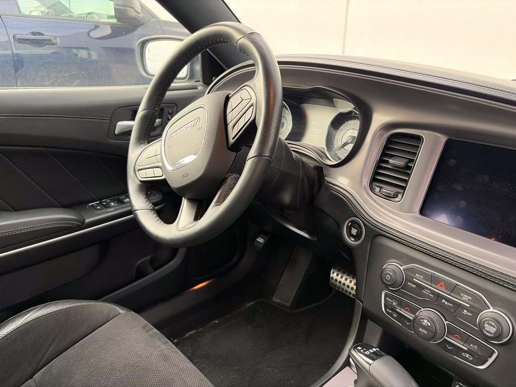 Used 2023 Dodge Charger GT w/ Plus Group AWD/4WD image 15