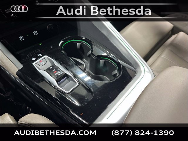Certified 2025 Audi Q5 Premium Plus w/ Premium Plus AWD/4WD image 26