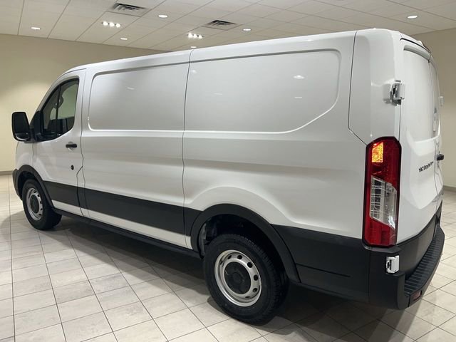 New 2024 Ford Transit 150 Low Roof RWD image 3