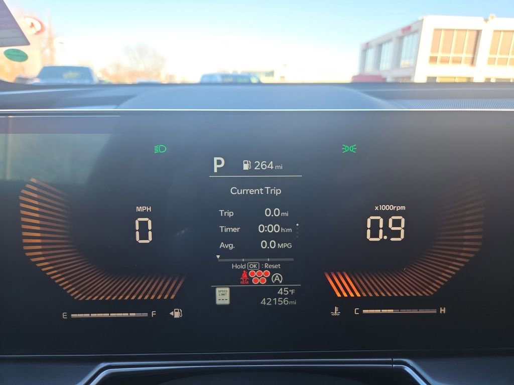 Used 2024 Kia Sorento S image 19