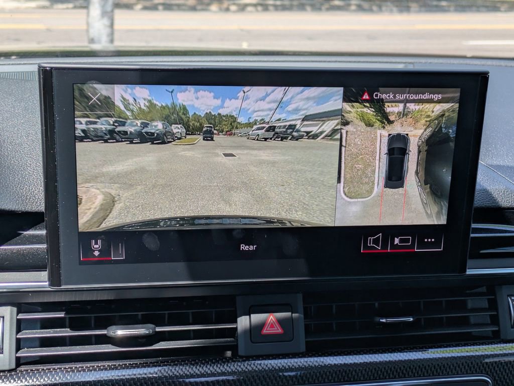 Used 2021 Audi S5 Premium Plus w/ Premium Plus Package image 21