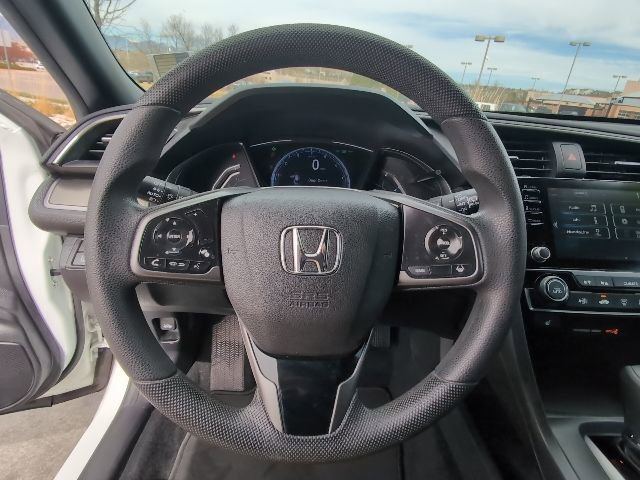 Used 2019 Honda Civic EX image 12