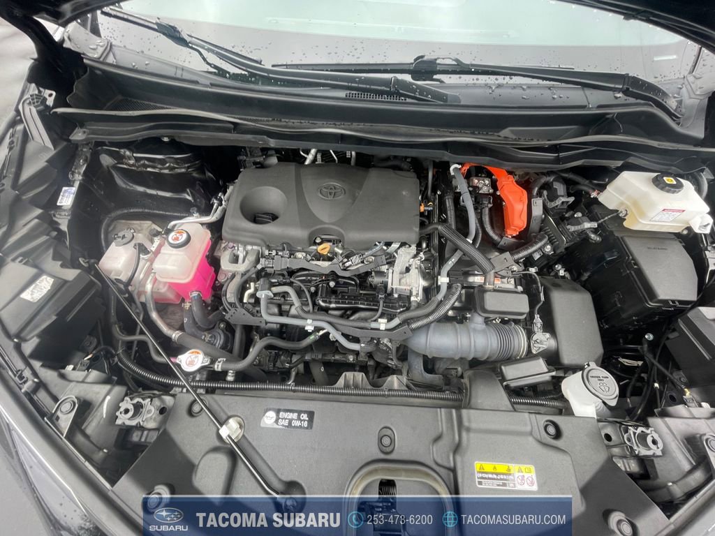 Used 2021 Toyota Sienna XSE image 20