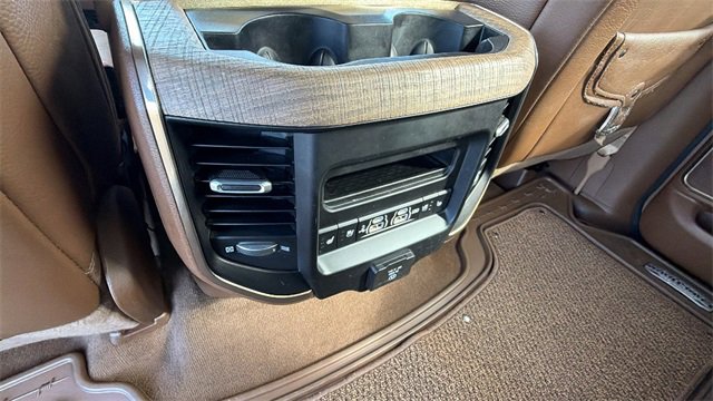 Used 2020 RAM 1500 Limited image 17