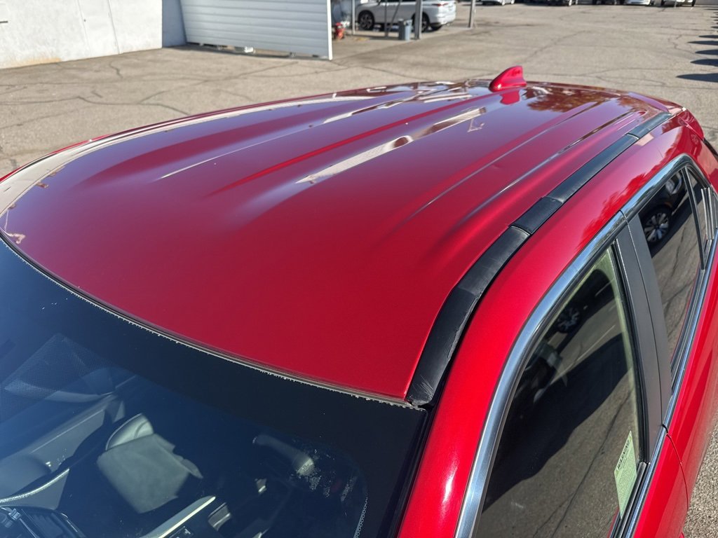 Used 2023 Mitsubishi Eclipse Cross SE image 9