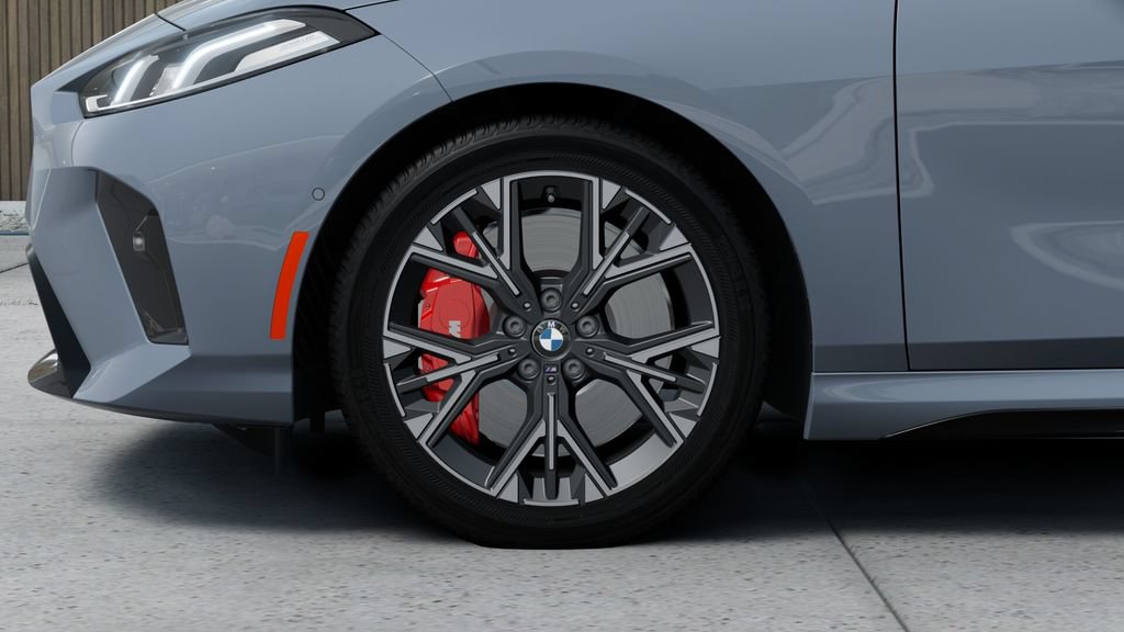 New 2026 BMW 228i FWD image 7