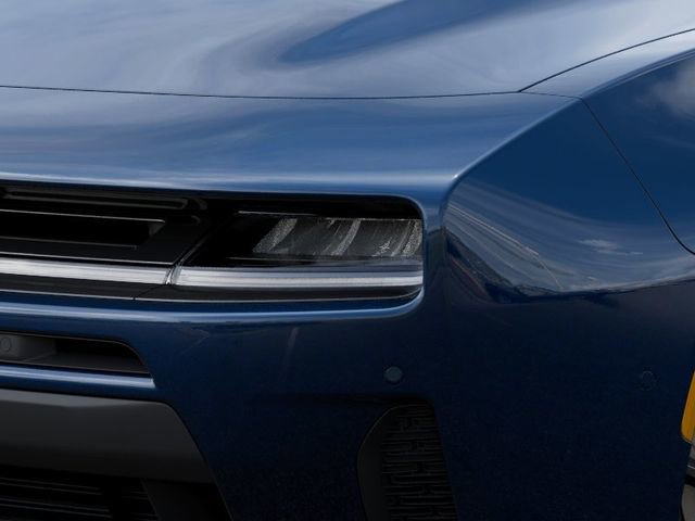 New 2026 Dodge Charger Scat Pack AWD/4WD image 10