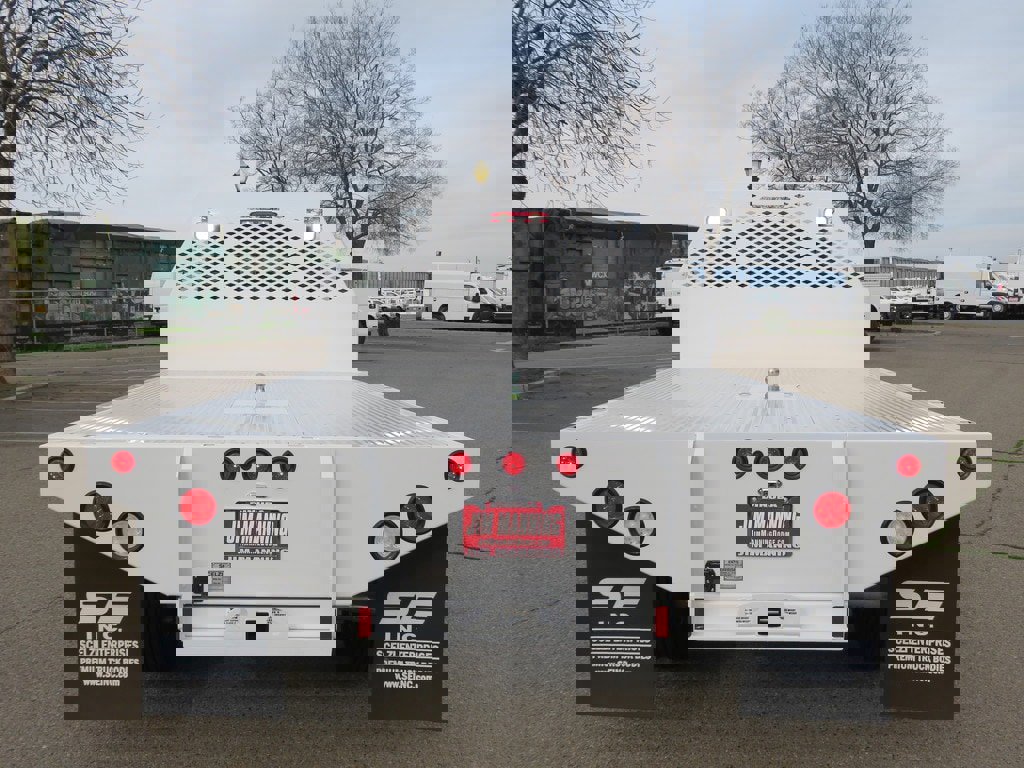 New 2023 RAM 4500 Tradesman w/ Chrome Appearance Group image 44