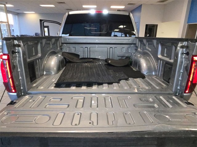 Used 2024 Ford F150 XLT w/ Equipment Group 302A MID image 23