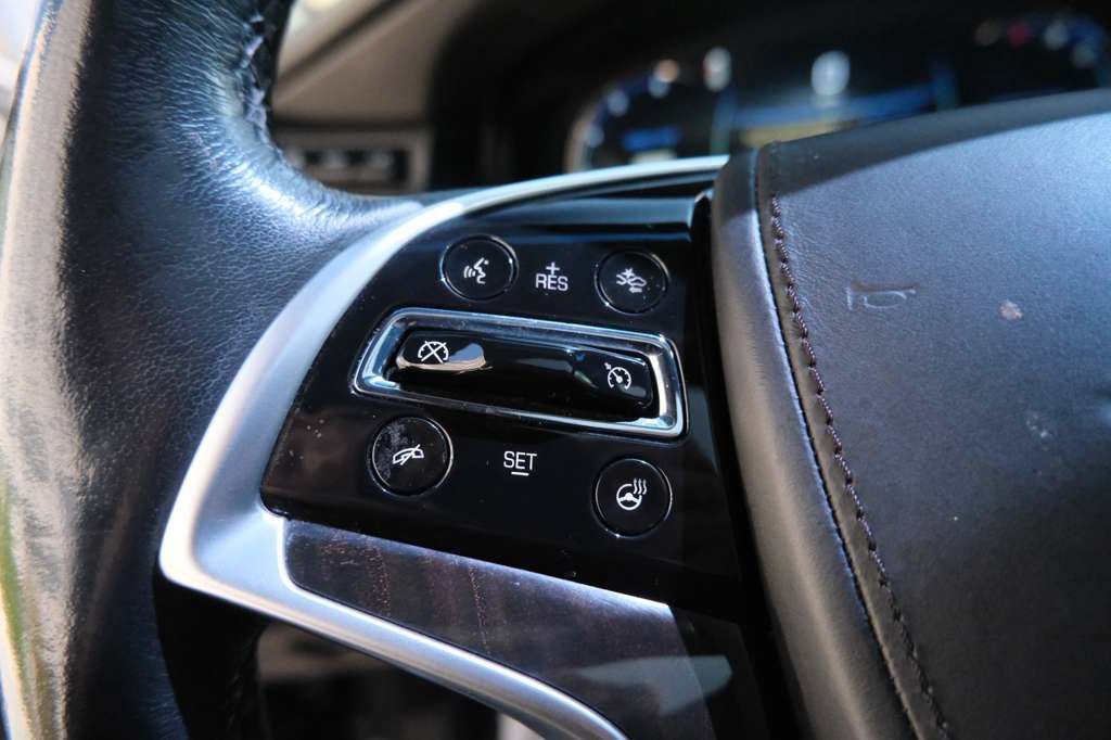 Used 2019 Cadillac Escalade ESV Platinum AWD/4WD image 42