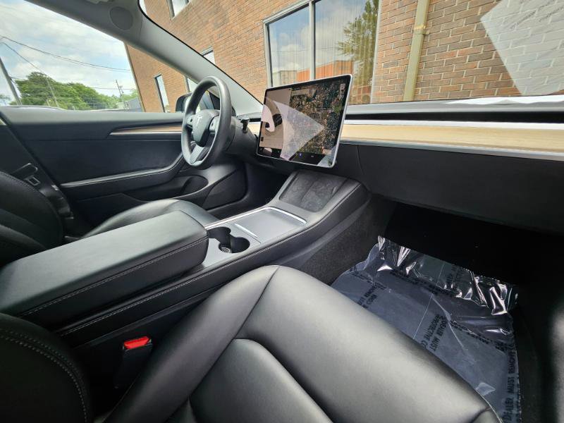 Used 2023 Tesla Model 3 Standard Range RWD image 49
