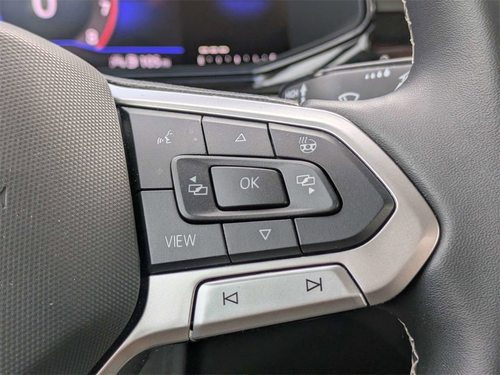 Used 2025 Volkswagen Taos S image 34