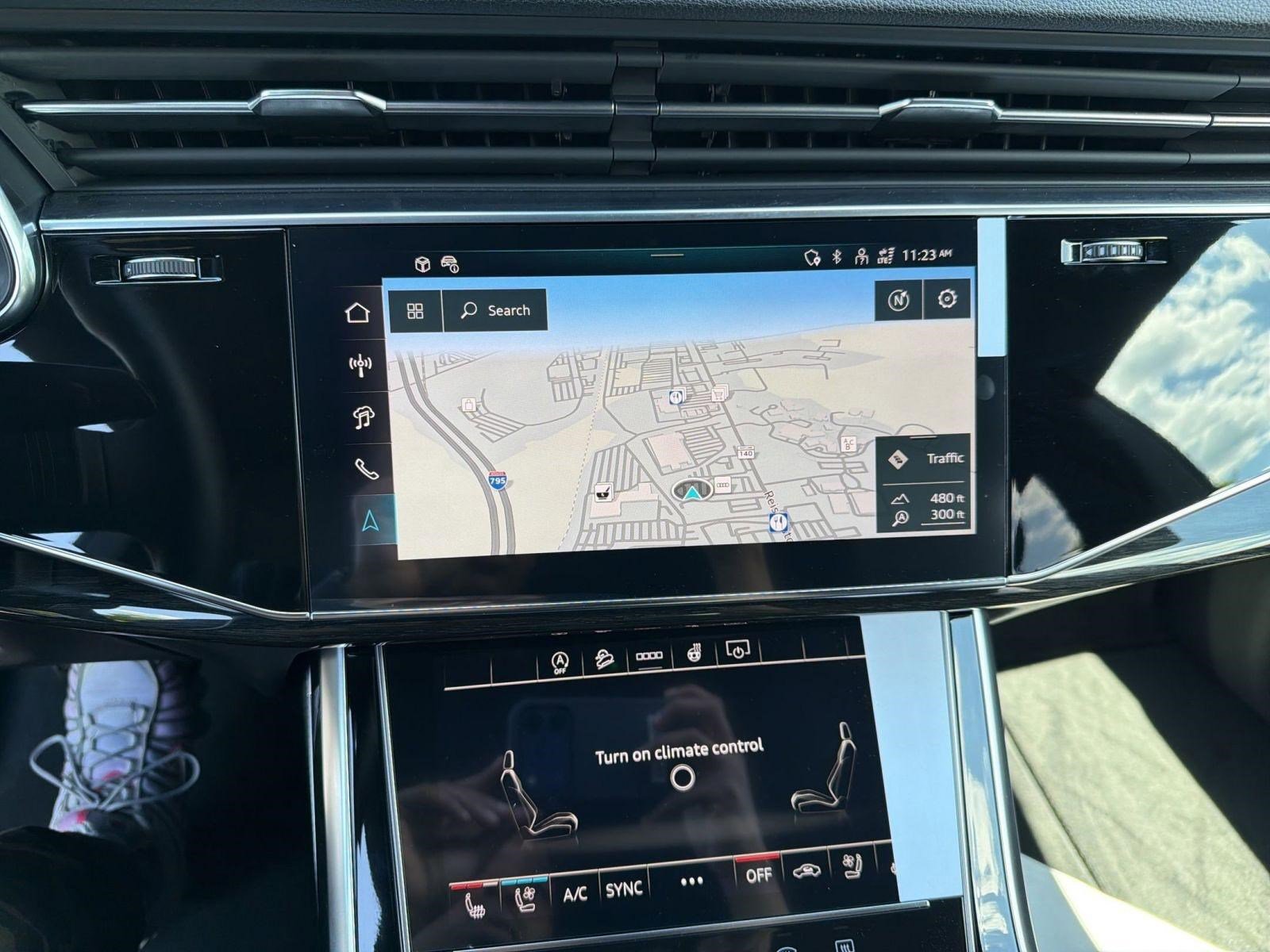 New 2026 Audi Q8 Premium Plus AWD/4WD image 23
