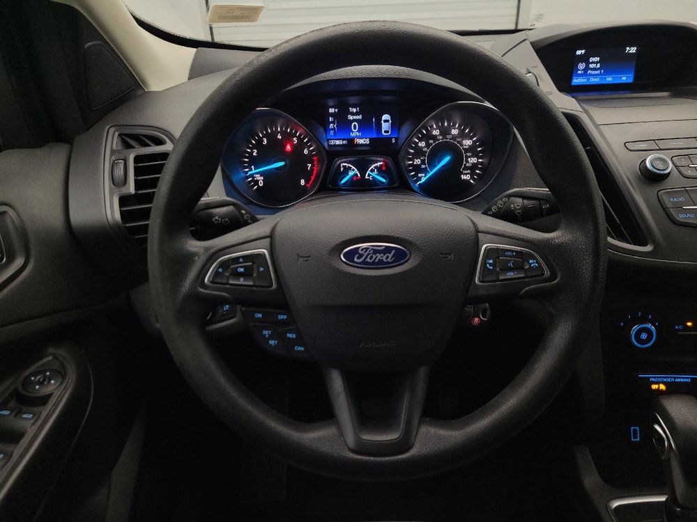Used 2019 Ford Escape S FWD image 22