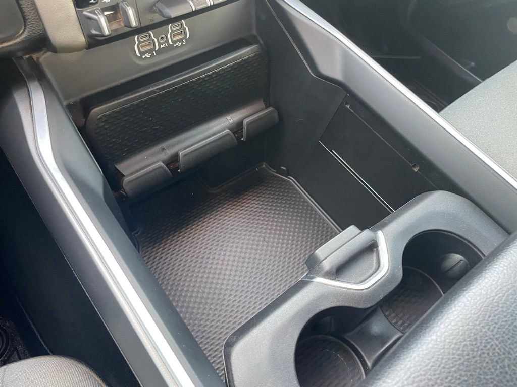 Used 2021 RAM 1500 Big Horn image 19