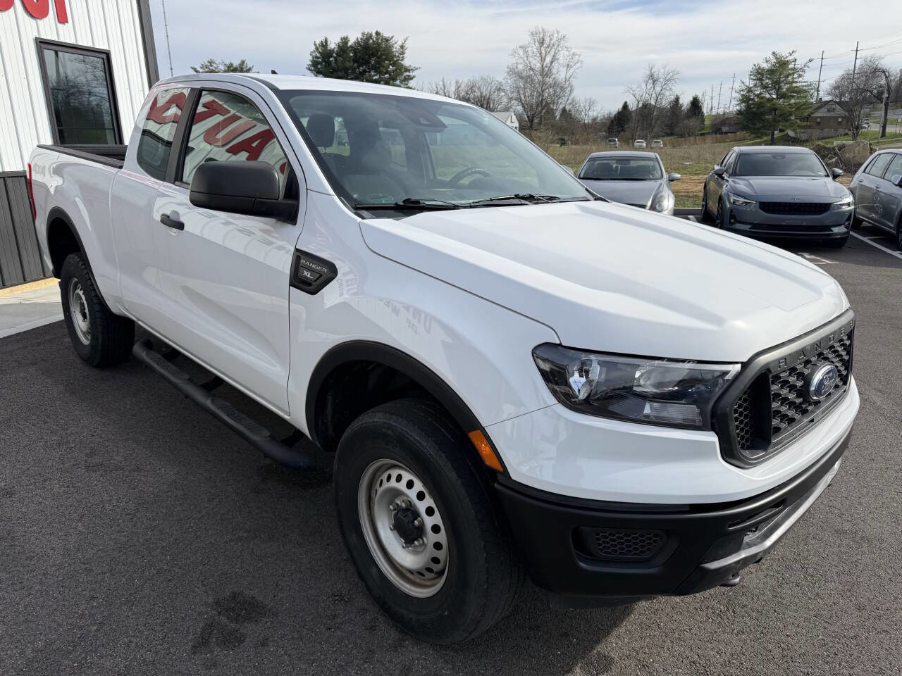 Used 2020 Ford Ranger XL image 5