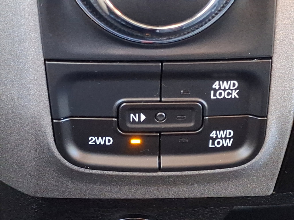 Used 2023 RAM 1500 Tradesman w/ Popular Equipment Group image 30