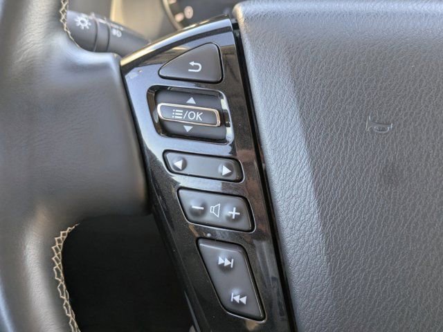 Used 2023 INFINITI QX80 Premium Select w/ Cargo Package image 22