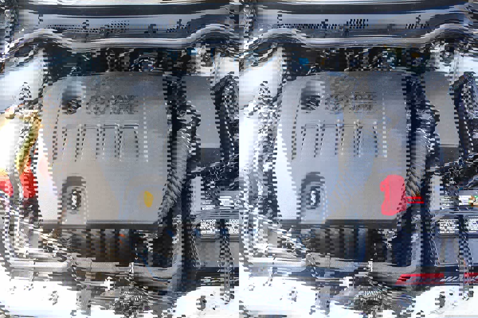 Used 2018 Toyota Corolla iM w/ Carpet Mat Package (TMS) image 35