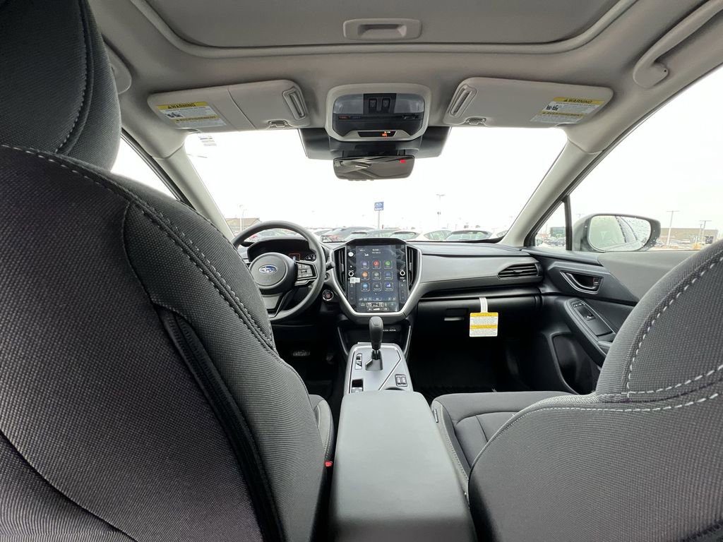 Used 2025 Subaru Crosstrek 2.5i Premium image 20