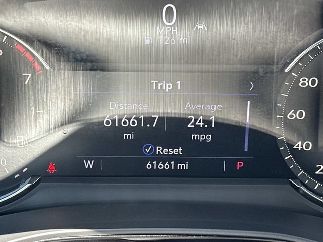 Used 2020 Cadillac XT5 Luxury FWD image 20