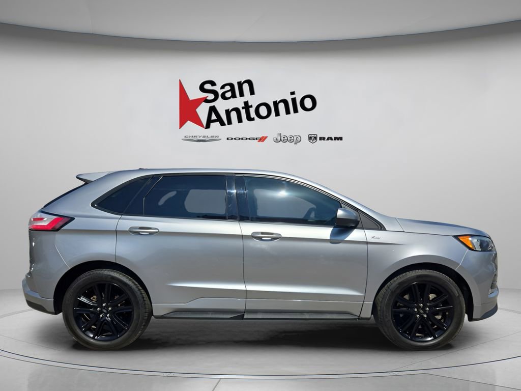 Used 2021 Ford Edge ST-Line image 9