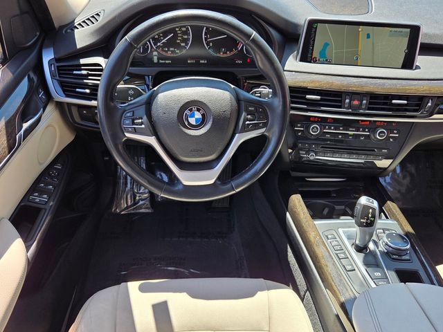 Used 2015 BMW X5 xDrive35i AWD/4WD image 11