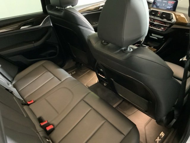 Used 2019 BMW X3 xDrive30i image 37