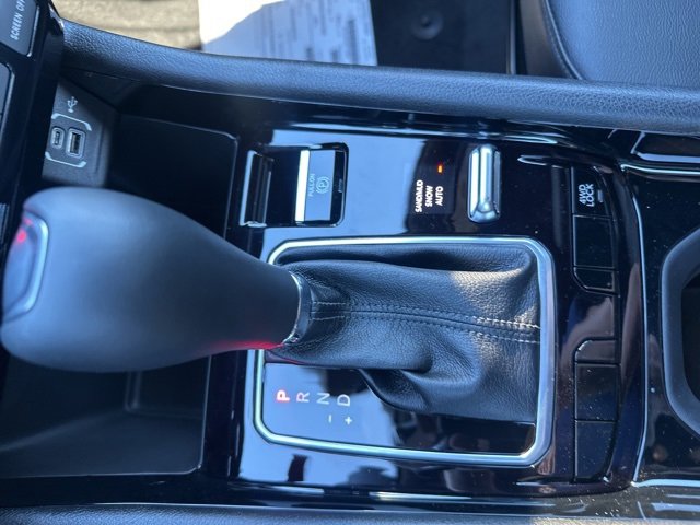 New 2026 Jeep Compass Limited image 20