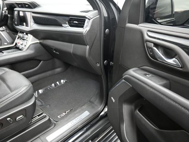 Used 2022 GMC Yukon Denali image 26