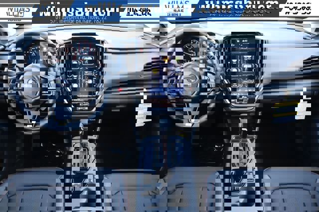 New 2026 Subaru Crosstrek 2.5i Limited image 8